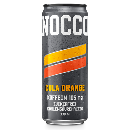 Nocco Drink (330 ml) – Evercastle Nutrition