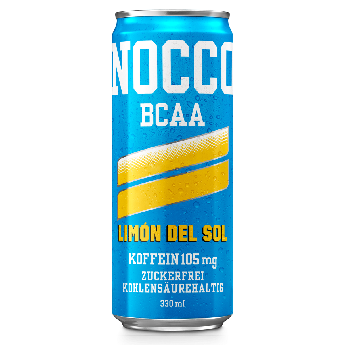 Nocco Drink (330 ml) – Evercastle Nutrition