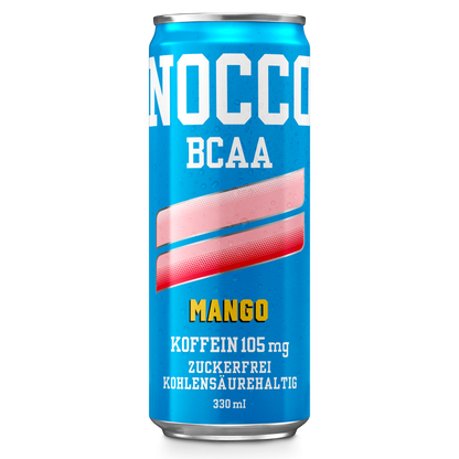 Nocco Drink (330 ml) – Evercastle Nutrition