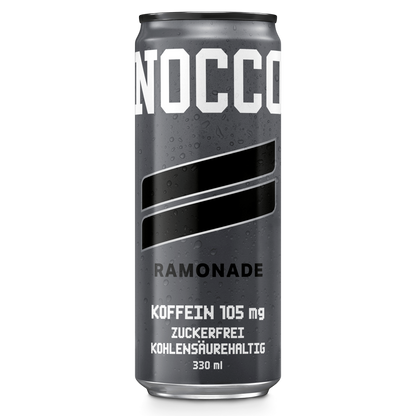 Nocco Drink (330 ml) – Evercastle Nutrition