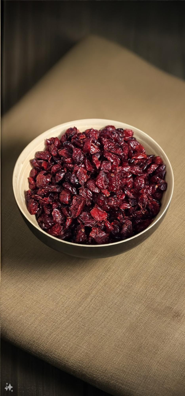 Nusstronaut Cranberry 100g – Evercastle Nutrition