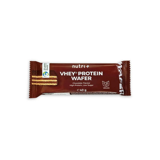 Nutri+ VHEY® Protein Wafer – Evercastle Nutrition