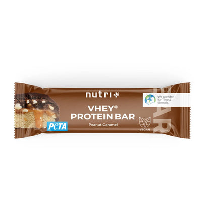 Nutri+ VHEY® Protein Bar – Evercastle Nutrition