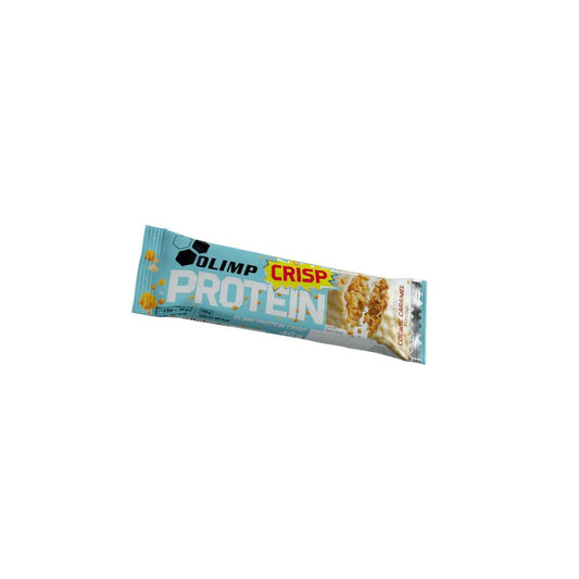 Olimp Crisp Protein Bar 40g – Evercastle Nutrition