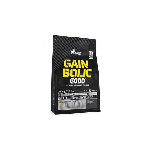 Olimp Gain Bolic 6000 1kg – Evercastle Nutrition