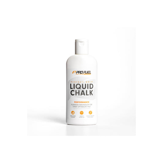 ProFuel Flüssigkreide LIQUID CHALK 200ml – Evercastle Nutrition