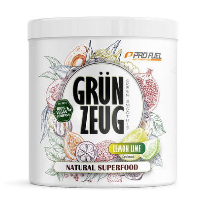 ProFuel Grünzeug 300g – Evercastle Nutrition