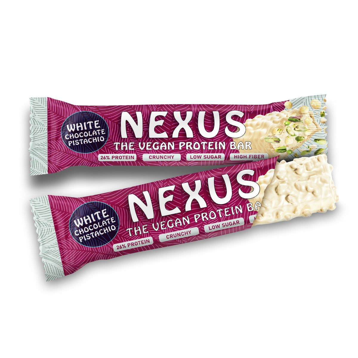 ProFuel Nexus Proteinriegel 30g – Evercastle Nutrition