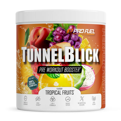 ProFuel TUNNELBLICK 360g – Evercastle Nutrition