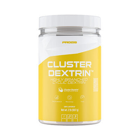 Prozis Cluster Dextrin 907 g