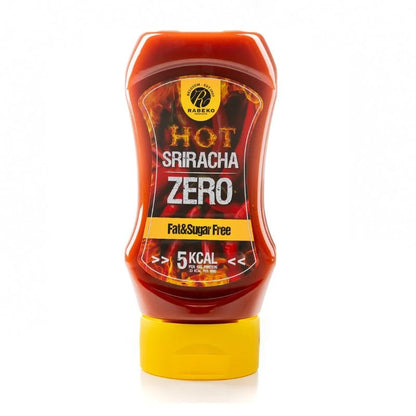 Rabeko Sauce Zero 350ml – Evercastle Nutrition