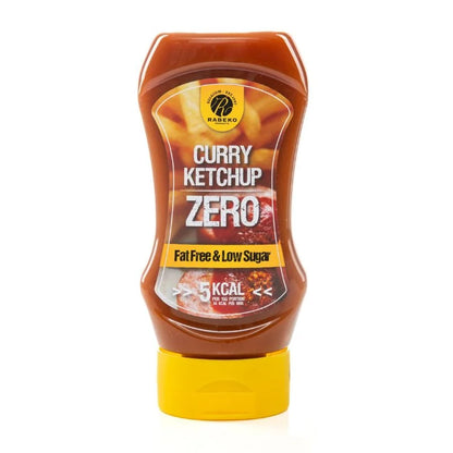 Rabeko Sauce Zero 350ml – Evercastle Nutrition