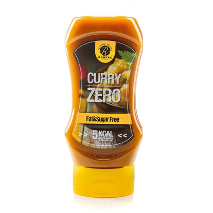 Rabeko Sauce Zero 350ml – Evercastle Nutrition