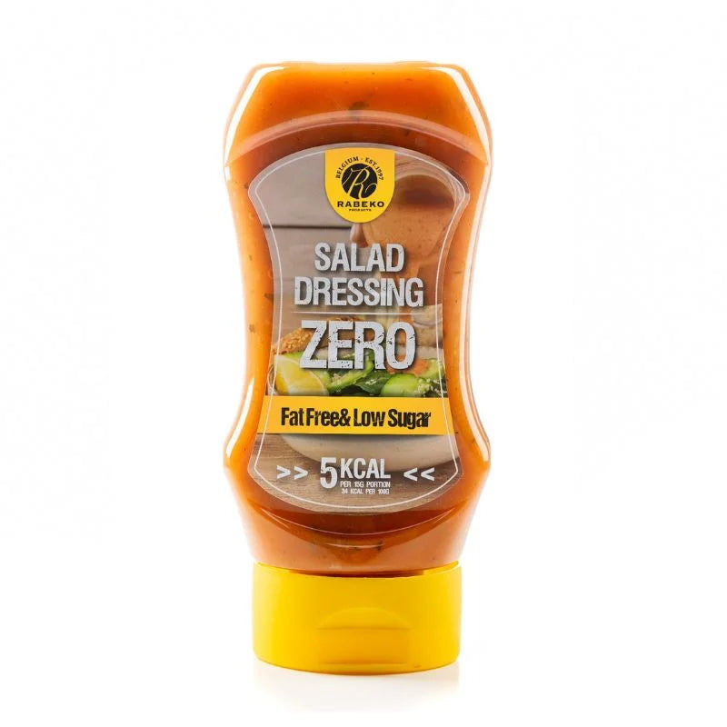 Rabeko Sauce Zero 350ml – Evercastle Nutrition