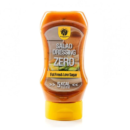 Rabeko Sauce Zero 350ml – Evercastle Nutrition