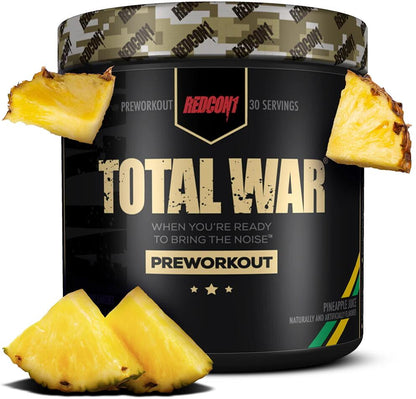 Redcon1 Total War 392g – Evercastle Nutrition