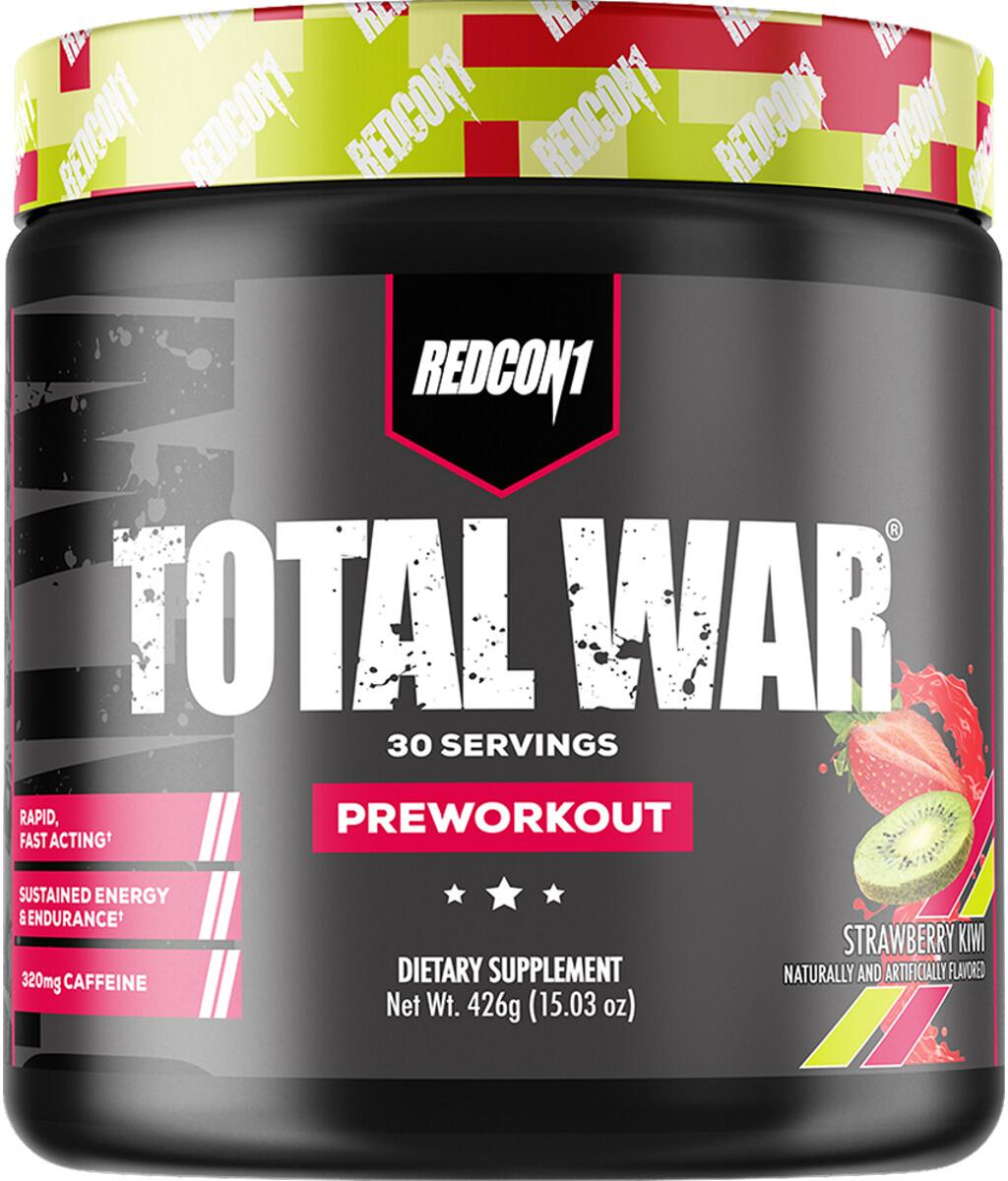 Redcon1 Total War 392g – Evercastle Nutrition