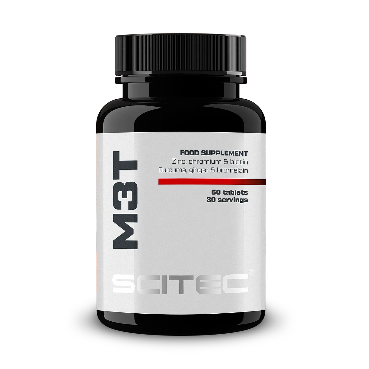 Scitec M3T 60 Tabl. – Evercastle Nutrition