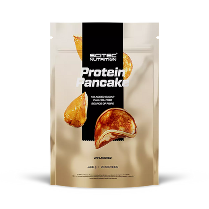 Scitec Protein Pancake 1036g – Evercastle Nutrition