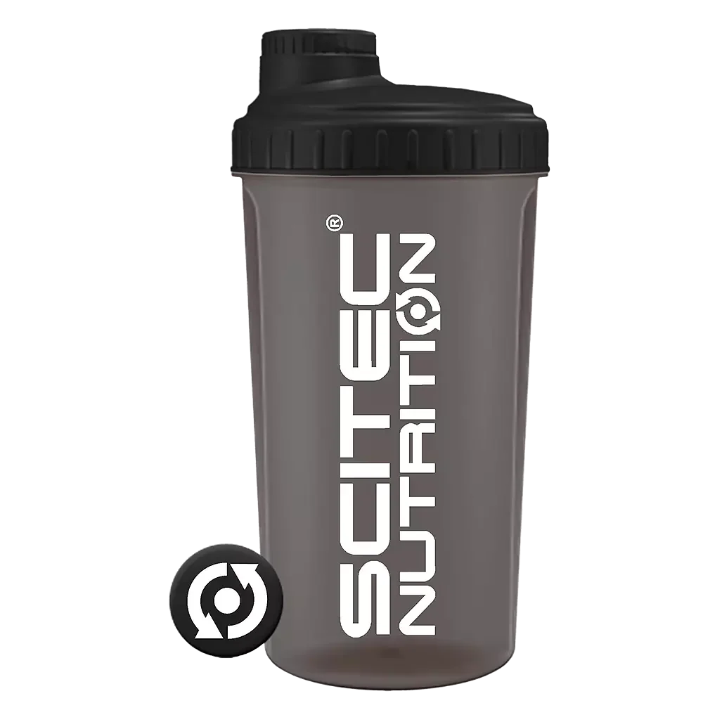 Scitec Shaker 700ml – Evercastle Nutrition