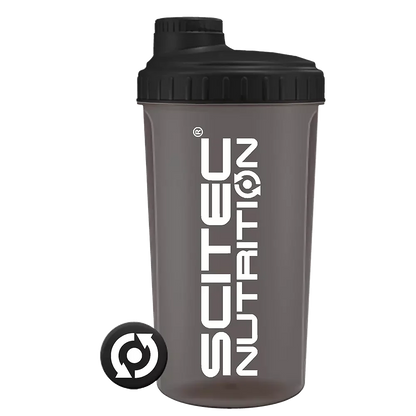 Scitec Shaker 700ml – Evercastle Nutrition