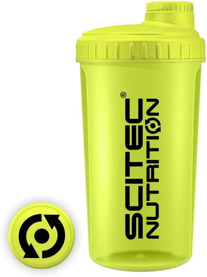 Scitec Shaker 700ml – Evercastle Nutrition