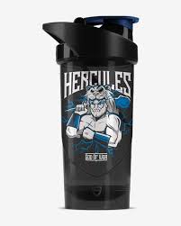 Shieldmixer Hero Pro 700ml – Evercastle Nutrition