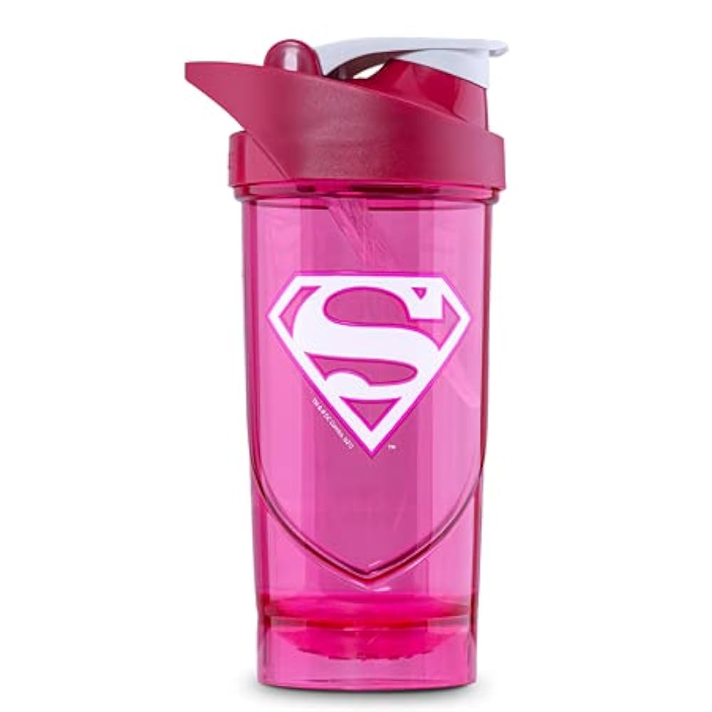 Shieldmixer Hero Pro 700ml – Evercastle Nutrition