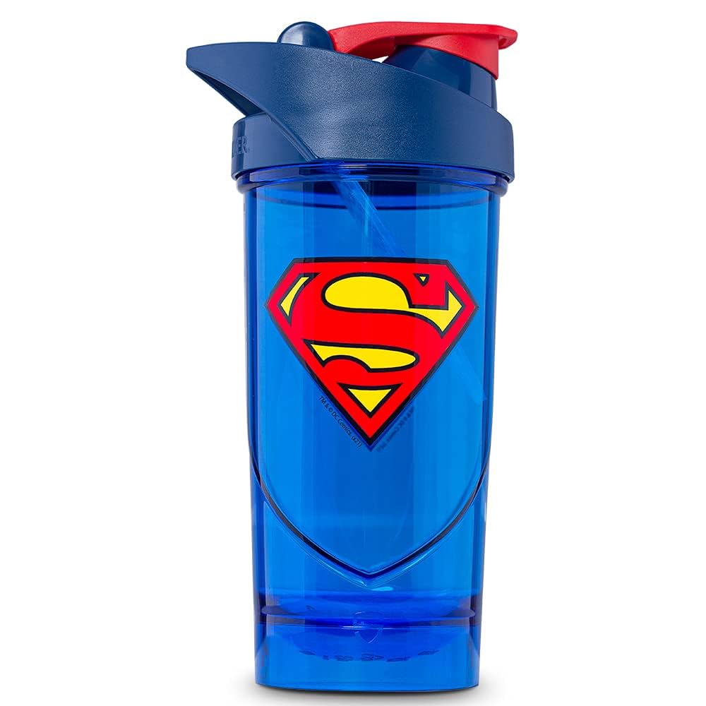 Shieldmixer Hero Pro 700ml – Evercastle Nutrition