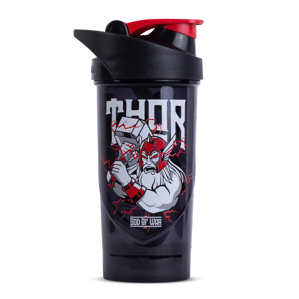 Shieldmixer Hero Pro 700ml – Evercastle Nutrition