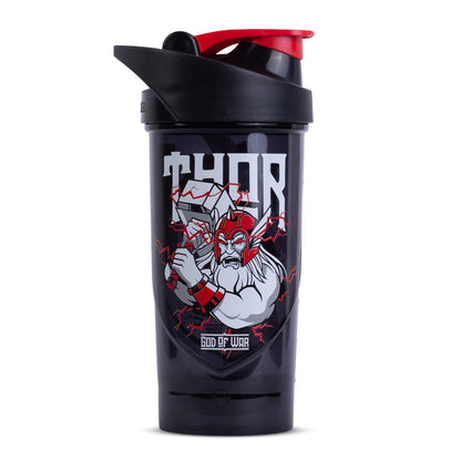 Shieldmixer Hero Pro 700ml – Evercastle Nutrition