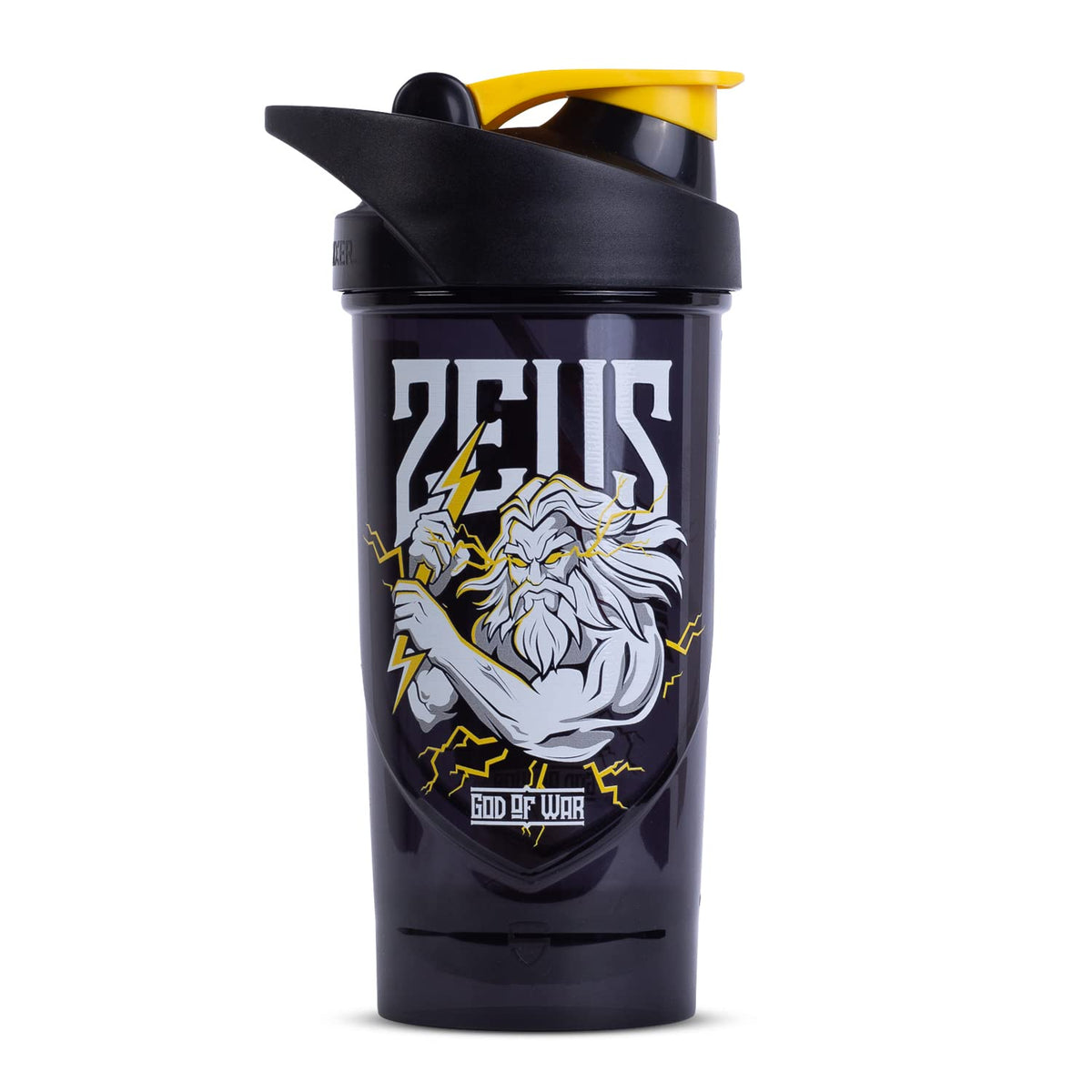 Shieldmixer Hero Pro 700ml – Evercastle Nutrition