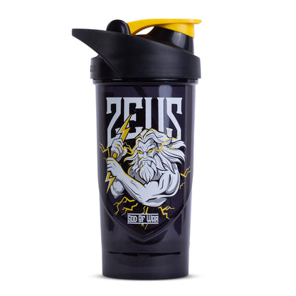 Shieldmixer Hero Pro 700ml – Evercastle Nutrition