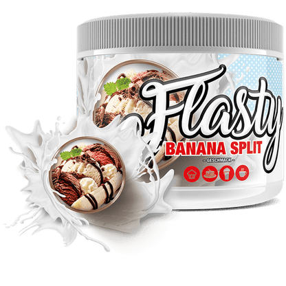Sinob Flasty 250g – Evercastle Nutrition