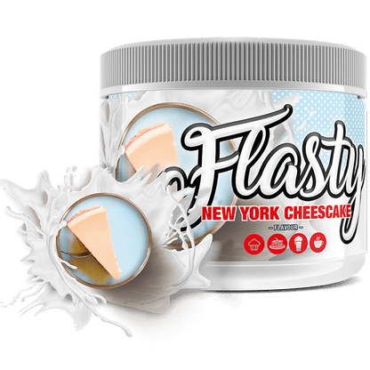Sinob Flasty 250g – Evercastle Nutrition