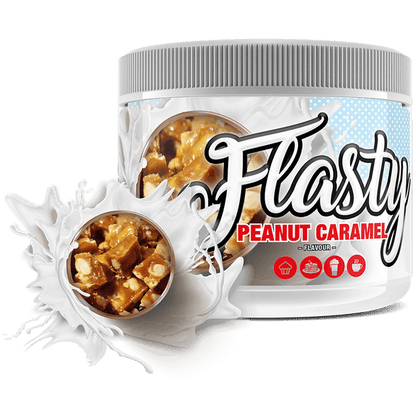 Sinob Flasty 250g – Evercastle Nutrition