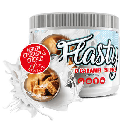 Sinob Flasty 250g – Evercastle Nutrition