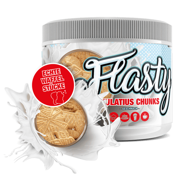 Sinob Flasty 250g – Evercastle Nutrition