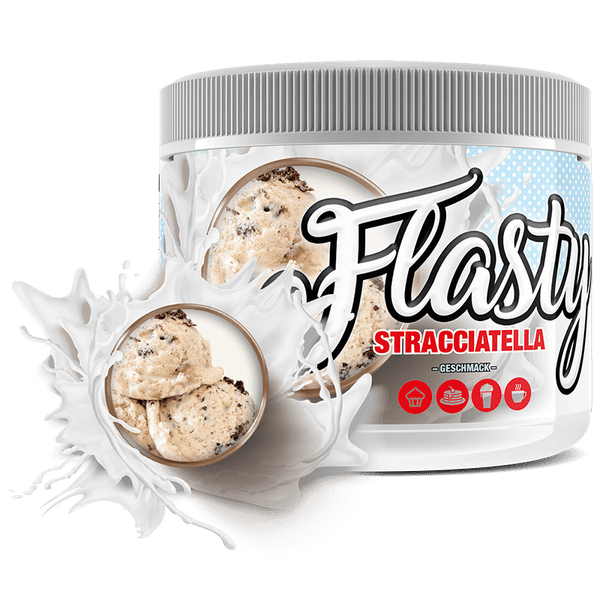 Sinob Flasty 250g – Evercastle Nutrition