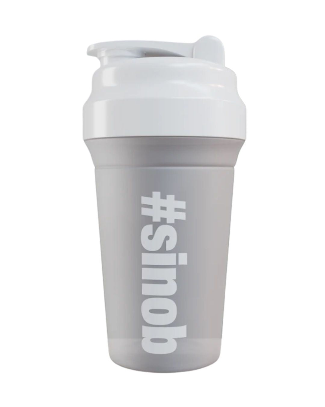 Sinob Premium Shaker 600ml – Evercastle Nutrition