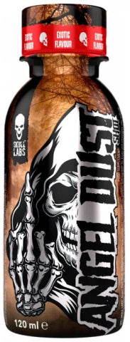 Skull Labs Angel Dust Shot 120ml – Evercastle Nutrition