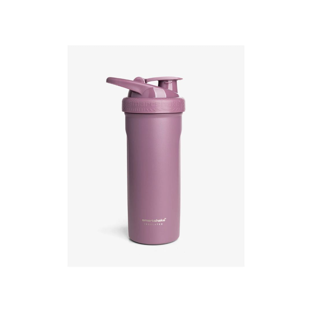 Smartshake Insulated steel 750ml / 25oz – Evercastle Nutrition