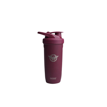 Smartshake Reforce 900ml - DC Shaker – Evercastle Nutrition