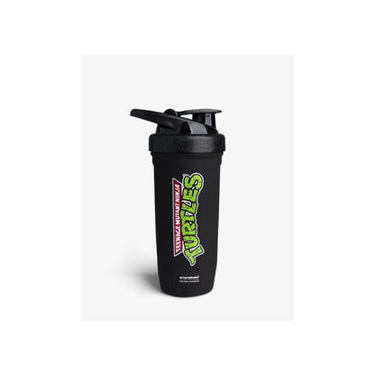Smartshake Reforce Stainless Steel TMNT – Evercastle Nutrition