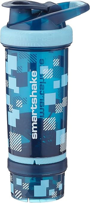 Smartshake Revive 750 ml – Evercastle Nutrition