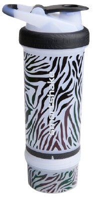 Smartshake Revive Untamed 750 ml – Evercastle Nutrition