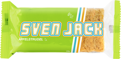 Sven Jack 125g – Evercastle Nutrition