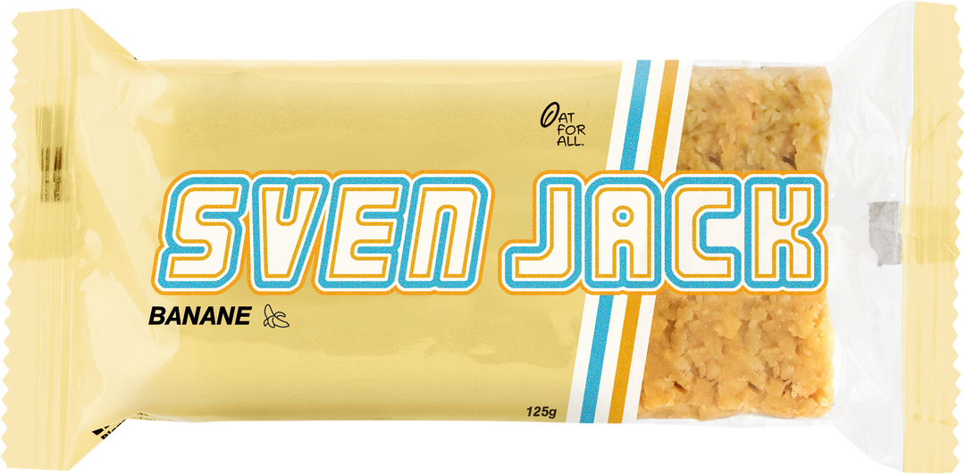 Sven Jack 125g – Evercastle Nutrition
