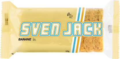 Sven Jack 125g – Evercastle Nutrition
