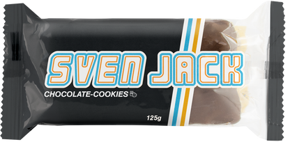 Sven Jack 125g – Evercastle Nutrition